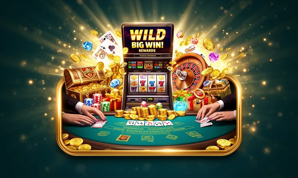 gambito Recarga con Yape y juega en casino en vivo