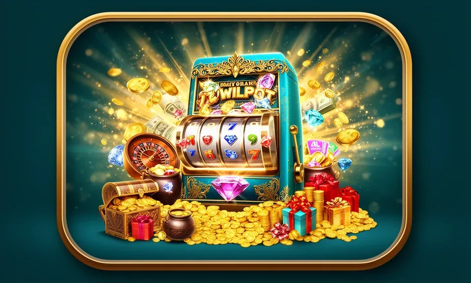 gambito Casino en Vivo